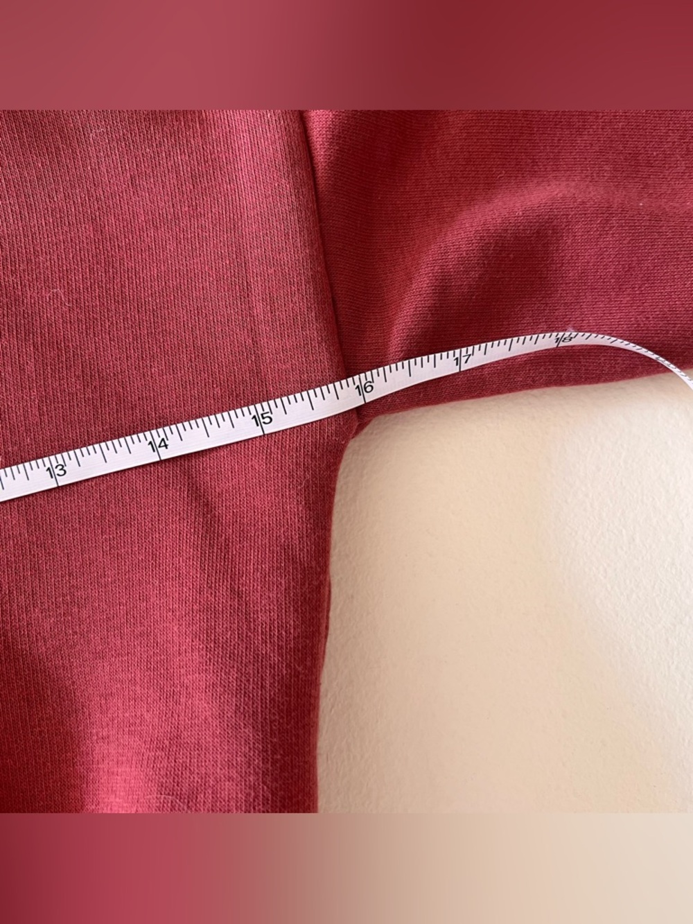 Zara zip-up - Picture 7 of 7